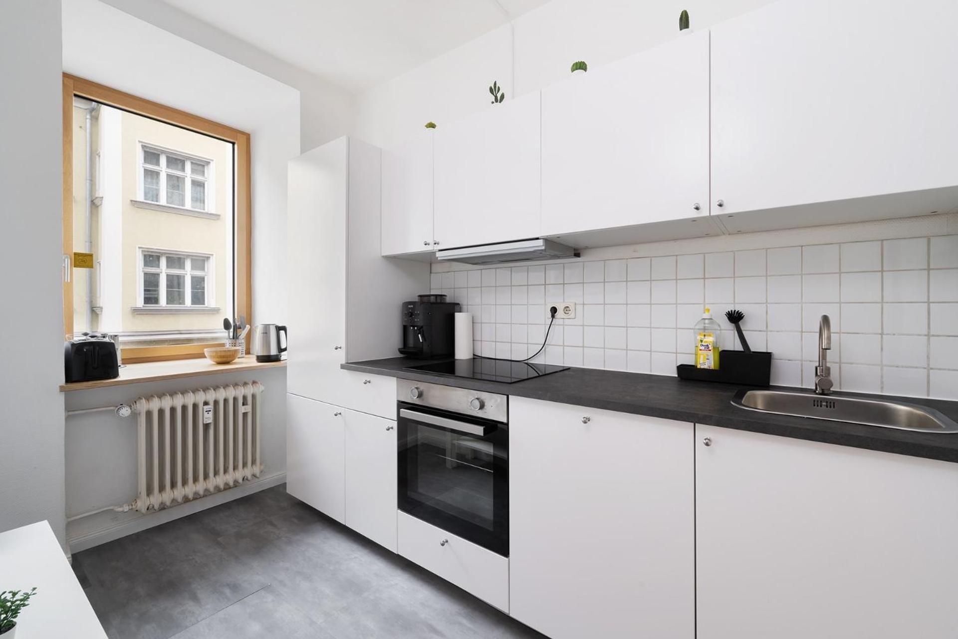 Grand Apartment Close To The Isar And Citycenter มิวนิก ภายนอก รูปภาพ