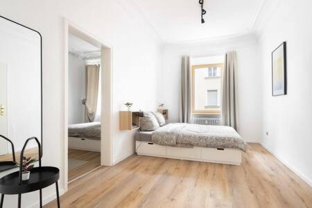 Grand Apartment Close To The Isar And Citycenter มิวนิก ภายนอก รูปภาพ